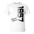 68年限定品 1957年 68歳の誕生日 Tシャツ