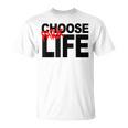 Choisissez Life Park Life T-Shirt