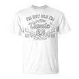 I'm Not Old I'm Classic 55歳 55歳の誕生日 Tシャツ