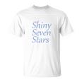 King Of Prism-Your Endless Call-Hinyeventars 長袖tシャツ Tシャツ
