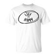 Life Is Happy Tシャツ