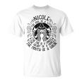 Nicole 名義 魔女 おもしろいことわざ ハロウィン Tシャツ