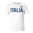 イタリア ギフト 女性 男性 子供 Tシャツ