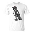 マゼランペンギン Tシャツ