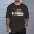 Bakersfield ベーカーズフィールド Tシャツ 彼への贈り物