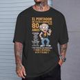 De 80 Cumpleaños Para Hombre Citas Divertidas Y Divertidas Camiseta unisex Regalos para él