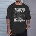 Forome There Therapy Z1000-H2 裸のバイク Tシャツ 彼への贈り物