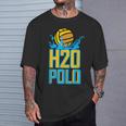 H2o Waterpolo ウォータースポーツ Tシャツ 彼への贈り物