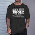 Hombre Idea De Regalo De Nuera Para Unuegro Camiseta unisex Regalos para él