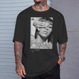 Lisa Left Eye Lopes Legacy Tシャツ 彼への贈り物