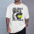 No Take Only Throw Tennis Ball German Shepherd Dog Mom T-Shirt Gifts for Him No Take Only Throw Tennis Ball German Shepherd Dog Mom T-Shirt Gifts for Him