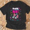 Back To 80'S ヴィンテージレトロi Love 80年代グラフィックデザイン Tシャツ 高齢者への贈り物