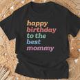 Mom Gifts, Birthday Shirts, Mom Shirts