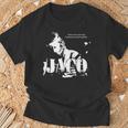Jaco Jazz Wisdom Bassist ミュージシャン 1色 長袖tシャツ Tシャツ 高齢者への贈り物