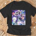 King Of Prism-Your Endless Call- 場面写with Tシャツ 高齢者への贈り物