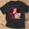 King Of Prism-Your Endless Call- 場面写シャヰン Tシャツ 高齢者への贈り物