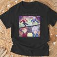 King Of Prism-Your Endless Call- 場面写truth Tシャツ 高齢者への贈り物