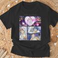 King Of Prism-Your Endless Call- 場面写callings Tシャツ 高齢者への贈り物