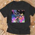 King Of Prism-Your Endless Call- 場面写マリオ Tシャツ 高齢者への贈り物