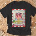 I Love Japan This Is Japan Ramen Culture Japan Graphic Tシャツ 高齢者への贈り物