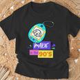 Made In The 90S 懐かしいたまごっちtシャツ 長袖tシャツ Tシャツ 高齢者への贈り物