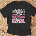 Birthday Girl Gifts, Birthday Girl Shirts, Birthday Shirts, Family Shirts, Mom Shirts