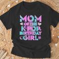 Mommy Gifts, Birthday Girl Shirts Mommy Gifts, Birthday Girl Shirts