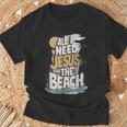 Christian Gifts, Christian Shirts, Beach Shirts, Jesus Shirts