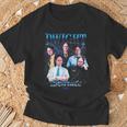 The Office Dwightchrute Heartthrob 公式ライセンス商品。 Tシャツ 高齢者への贈り物