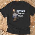 The Office Kevinの有名なチリ。 Tシャツ 高齢者への贈り物