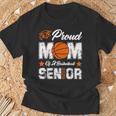 Proud Mom Gifts, Graduation Shirts