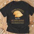 Société D'appréciation Des Membres Fiers De Cornish Pasty T-Shirt Cadeaux pour les vieillards