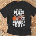 All Star Gifts, All Star Shirts, Birthday Shirts, Mom Shirts