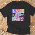 アイカツ！×プリパラ（そらみルミナス） Tシャツ 高齢者への贈り物