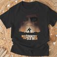 ノー・カントリー・フォー・オールドメン Tシャツ 高齢者への贈り物
