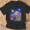 フェスバ 宇宙まりぬい Tシャツ 高齢者への贈り物