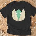 本当にピスタチオのように ピスタチオ Tシャツ 高齢者への贈り物
