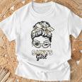 Messy Bun Gifts, Messy Bun Shirts