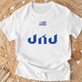 ウルグアイプライド Uru ウルグアイ国旗 ヴィンテージ Tシャツ 高齢者への贈り物
