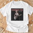 サマンサ・フィッシュ-キル・オア・ビー・カインド Tシャツ 高齢者への贈り物