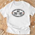 スパニッシュ教会 フライングスパゲッティモンスター Fsm Tシャツ 高齢者への贈り物