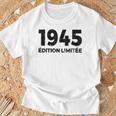 限定版 1945 Tシャツ 高齢者への贈り物