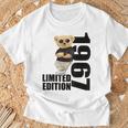 限定版 1967年 ベア・ベア 誕生日 1967年 ヴィンテージ 1967年 Tシャツ 高齢者への贈り物