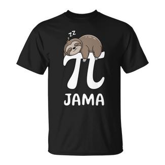 Feliz Pi Pijama Pi 314 Piímbolo De Número De Matemáticas Manga Larga Camiseta unisex - Regaloses
