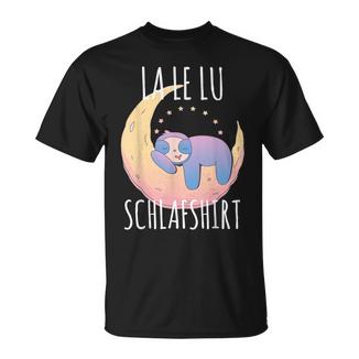 La Le Lu Camiseta unisex - Regaloses