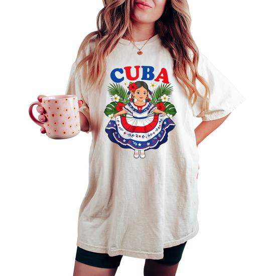traditional cuban dress Typical Cuban Princess Dress