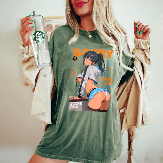 anime sexy clothes Cute Cow Costume Sexy Maid Cosplay Dress - Elegant Anime Outfit for Women main image 1